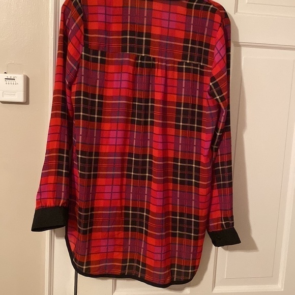 𝅺GIANNI Bini blouse tunic - Picture 4 of 4